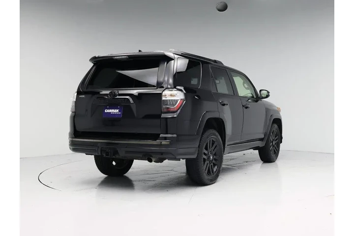 $38998 : Toyota 4Runner 2019 AWD Limi image 8