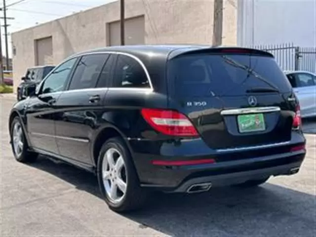 $7990 : 2012 MERCEDES-BENZ R-CLASS201 image 7