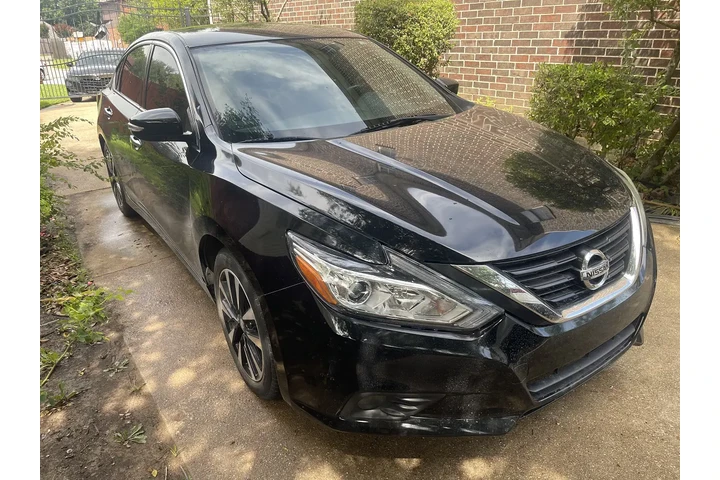 $5500 : 2018 Nissan Altima SL image 4