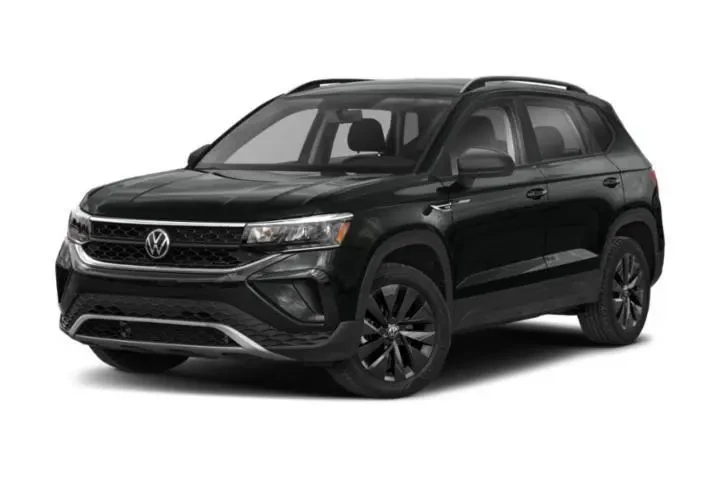 $24991 : Volkswagen Taos 2024 AWD S 4 image 1