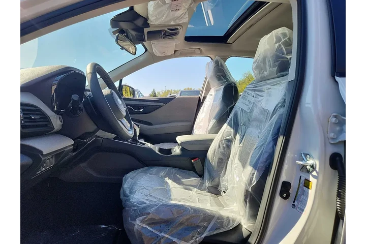 $32995 : Subaru Legacy 2025 AWD Premi image 6