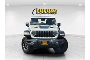 Jeep Wrangler 2024 4x4 Rubic en Sacramento