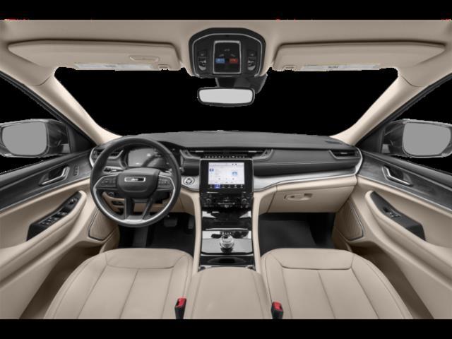 $43220 : NEW 2025 JEEP LAREDO 4X4 image 8