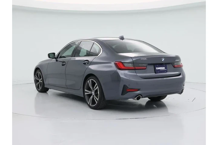 $27998 : BMW 3 Series 2021 330i 4dr S image 2