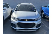 $12995 : Chevrolet Trax 2017 LT 4dr C thumbnail