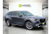 Mazda CX-90 2024 AWD 3.3 Tur