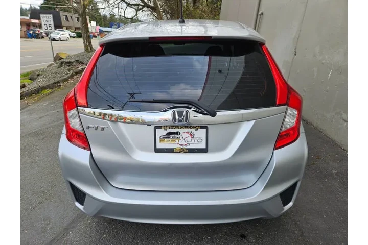$5999 : 2015 Fit EX image 5