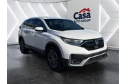 Honda CR-V 2020 AWD EX 4dr S