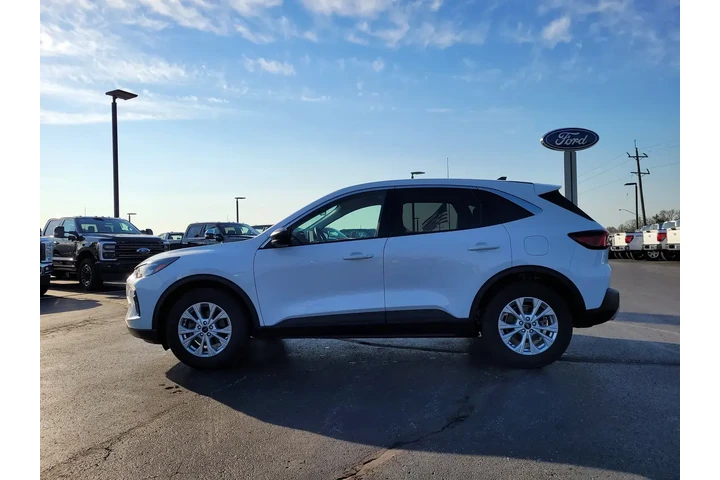 $24350 : Ford Escape 2024 Active 4dr image 7