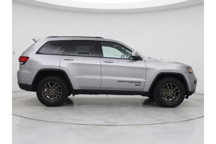 $19998 : Jeep Grand Cherokee 2017 4x4 image 7