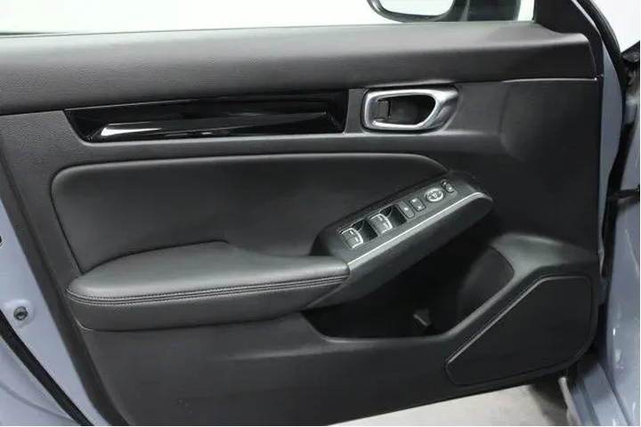 $24462 : Honda Civic 2022 Sport Touri image 10