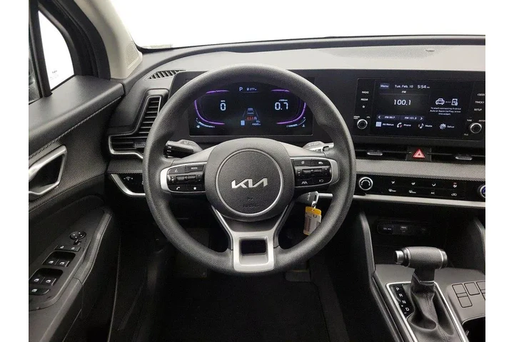 $20998 : Kia Sportage 2024 LX 4dr SUV image 10