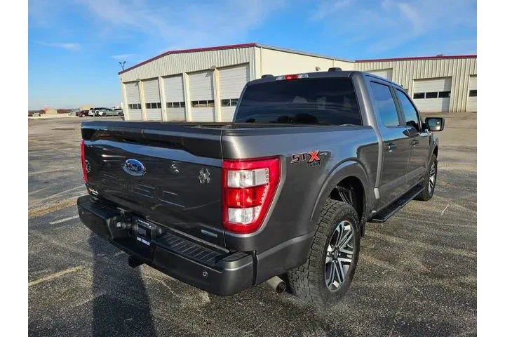 $29000 : Ford F-150 2022 4x4 XL 4dr S image 5