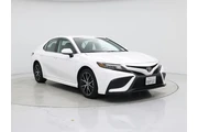 Toyota Camry 2021 SE 4dr Sed en Fresno