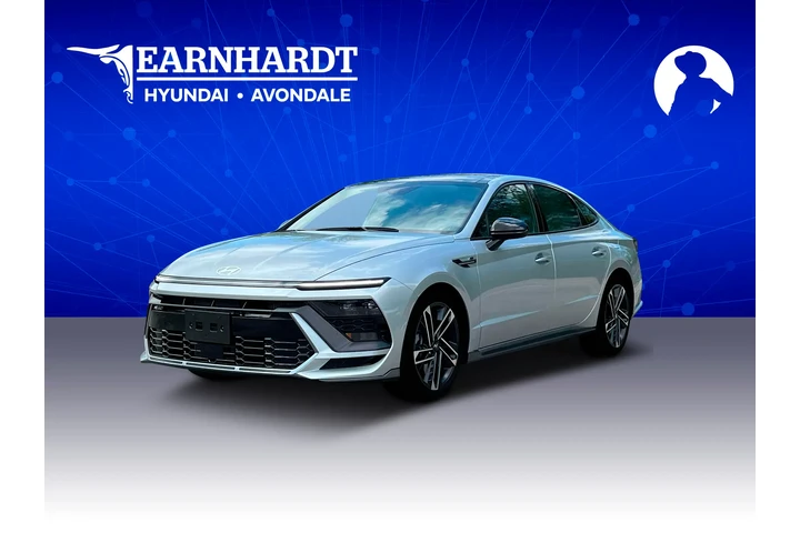 $29199 : Hyundai SONATA 2024 N Line 4 image 1