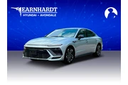 Hyundai SONATA 2024 N Line 4 en Phoenix