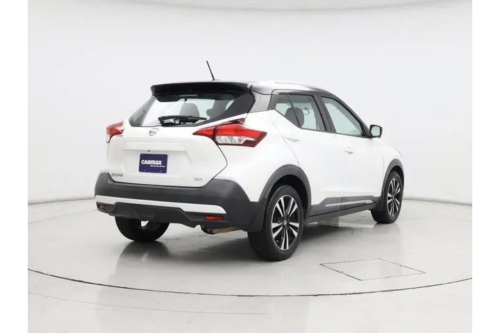 $14998 : Nissan Kicks 2018 S 4dr Cros image 8