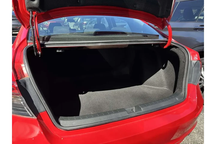 $20985 : Honda Civic 2022 EX 4dr Seda image 9