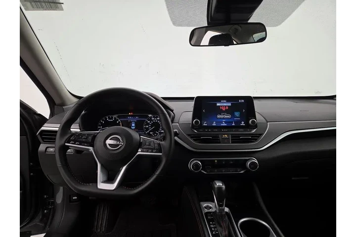 $22998 : Nissan Altima 2025 2.5 SR 4d image 9