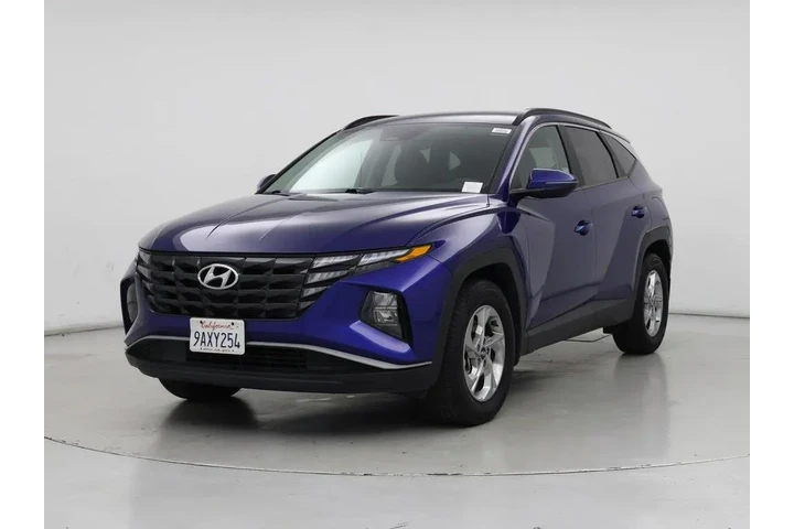 $21998 : Hyundai TUCSON 2022 SEL 4dr image 4
