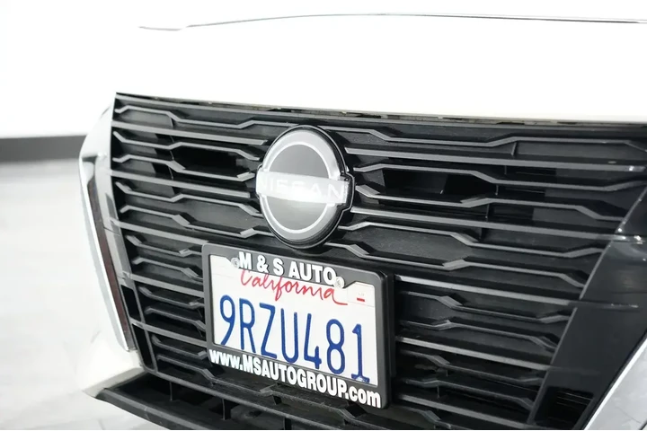 $18603 : 2024 Altima 2.5 S image 5