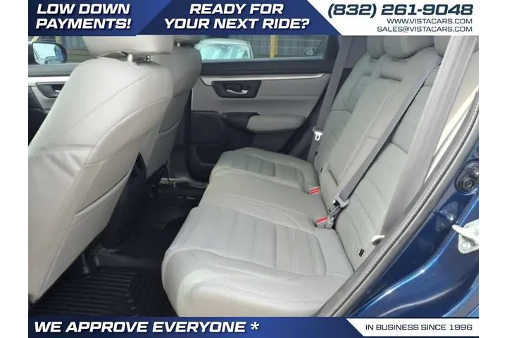 $23970 : 2020 CR-V LX | Houston Texas image 7