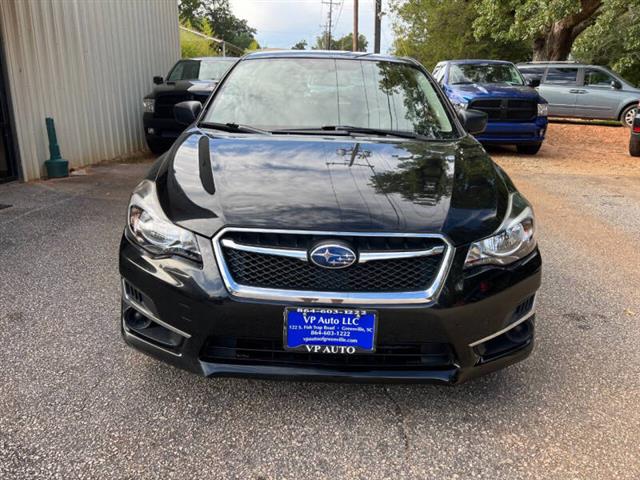 $8999 : 2016 Impreza 2.0i image 5