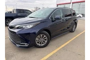 Toyota Sienna 2023 XLE 8-Pas en Indianapolis