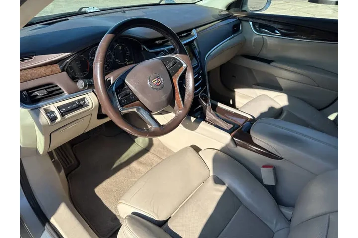 $11999 : 2013 XTS Premium Collection image 10