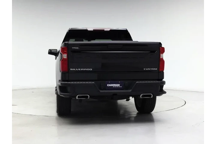 $29998 : Chevrolet Silverado 1500 202 image 6