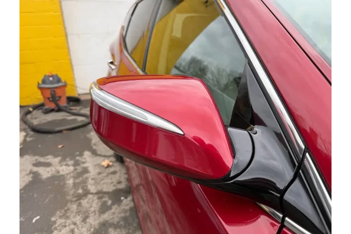 $10999 : 2017 Santa Fe Sport 2.4L image 5