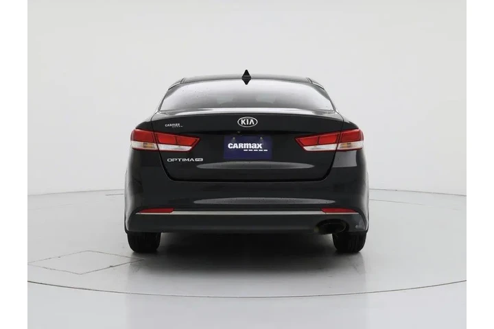 $13998 : Kia Optima 2016 LX 4dr Sedan image 6