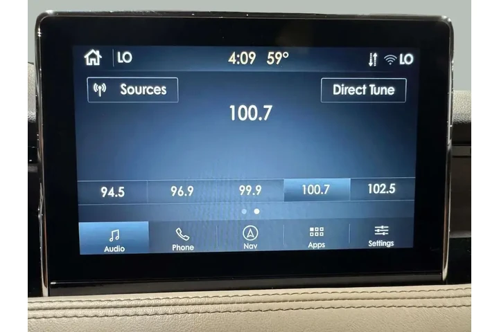 $31495 : Lincoln Corsair 2022 AWD Gra image 7