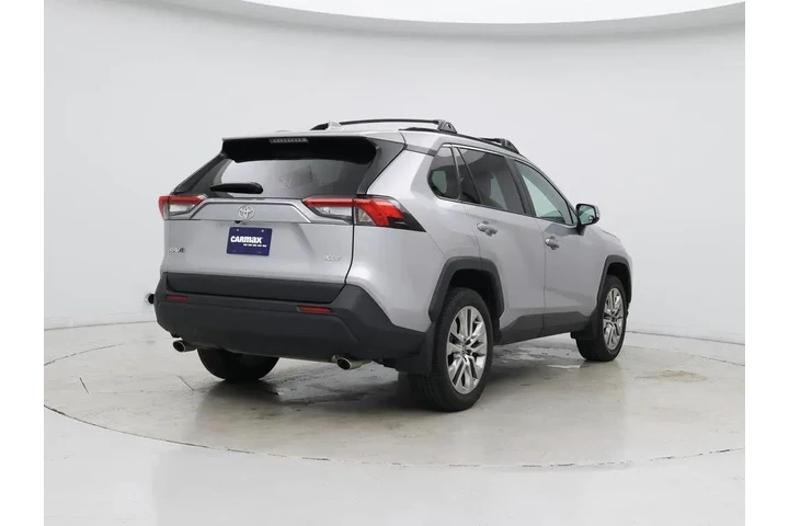 $36998 : Toyota RAV4 2025 XLE Premium image 8