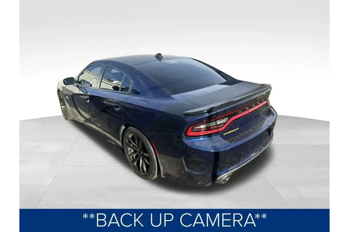 $33487 : Dodge Charger 2017 R/T Scat image 6