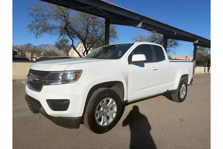 $14995 : 2020 Colorado LT image 4
