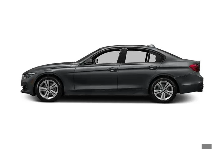 $15905 : BMW 3 Series 2017 AWD 330i x image 2