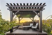 Custom Built Pergolas | Wright en Salt Lake City