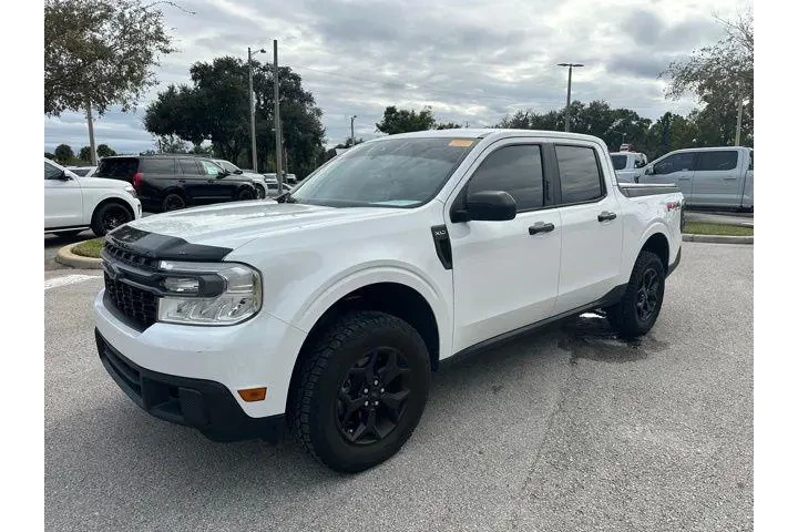 $25825 : Ford Maverick 2022 AWD XLT 4 image 7