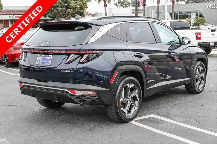 $30998 : Hyundai TUCSON Plug-in Hybri image 6