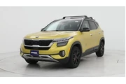 $20998 : Kia Seltos 2021 AWD SX Turbo thumbnail