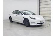 Tesla Model 3 2023 4dr Sedan