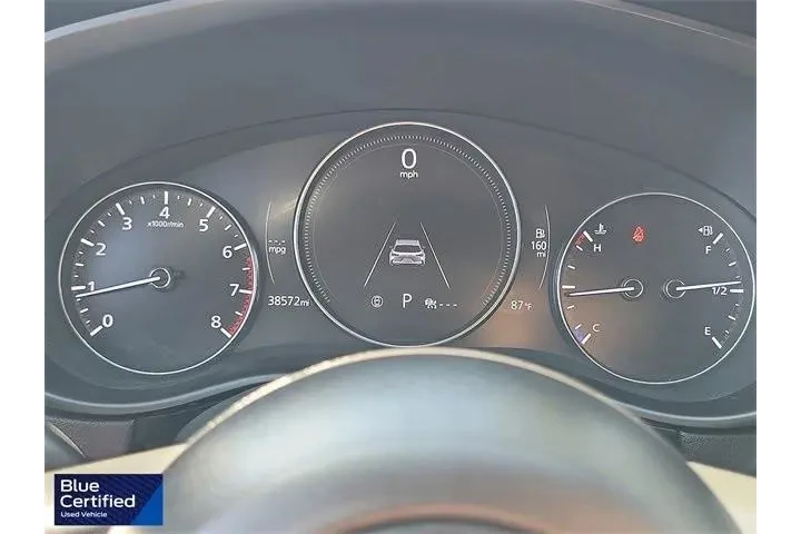 $31980 : Mazda CX-50 2023 AWD 2.5 Tur image 8