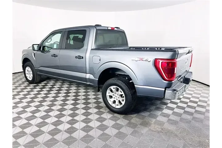 $35400 : Ford F-150 2023 4x4 XLT 4dr image 5