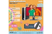 $795 : Tu nueva PC Intel i7 completa thumbnail