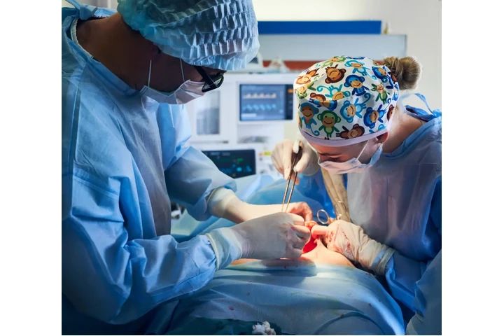 Advanced Surgical Care image 1