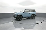 $38251 : Ford Bronco 2022 4x4 Black D thumbnail