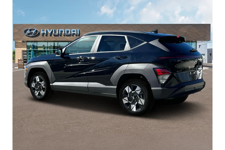 $18500 : Hyundai KONA 2024 AWD SEL 4d image 4