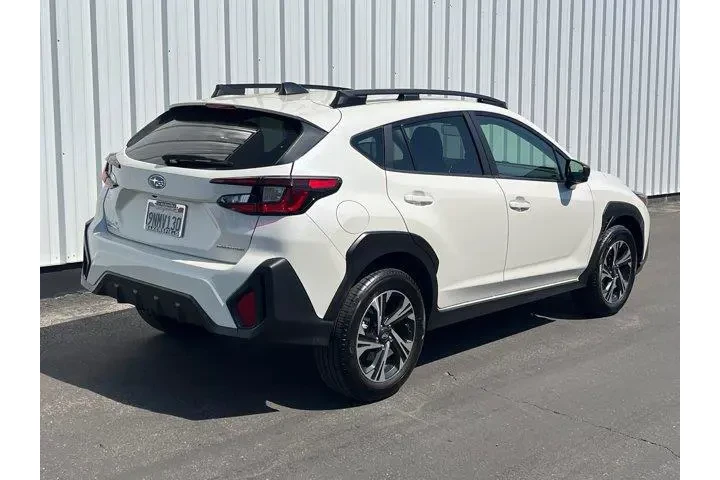 $25994 : Subaru Crosstrek 2024 AWD Pr image 6