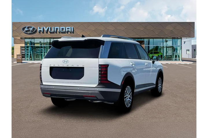 $39909 : Hyundai PALISADE 2026 SEL Co image 7